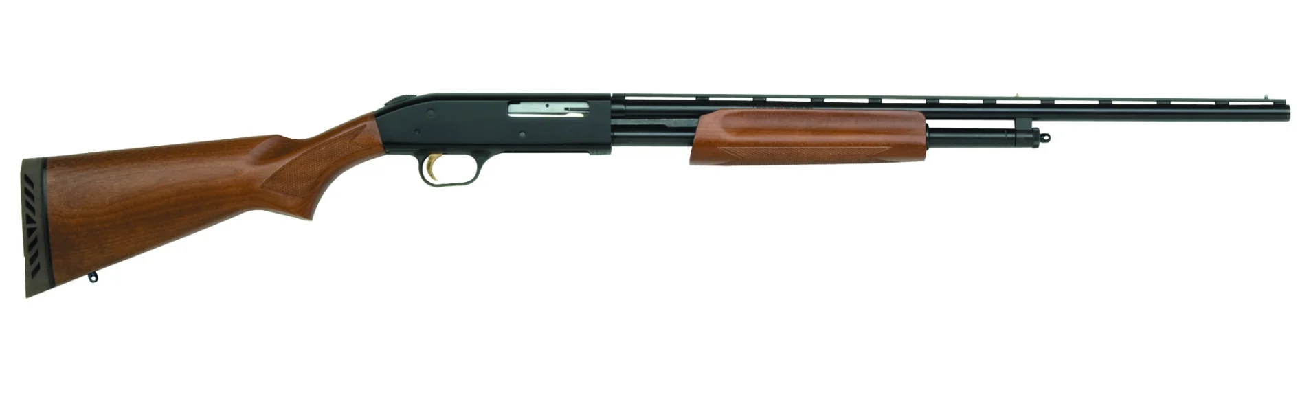 MOSSBERG 500 410/24 3" BL/WD
