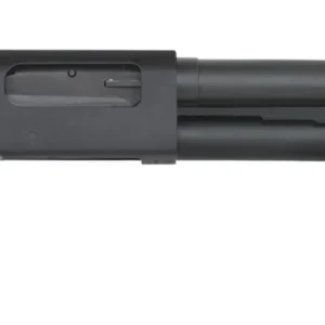 MOSSBERG 590 SHOCKWAVE 12/14 3" BL/SYN