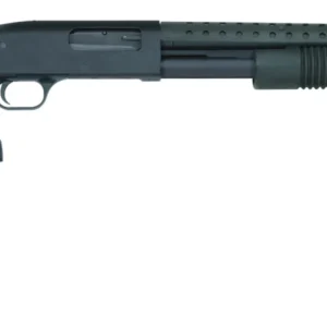 MOSSBERG 590 PERSUADER 12/20 SYN PG KIT