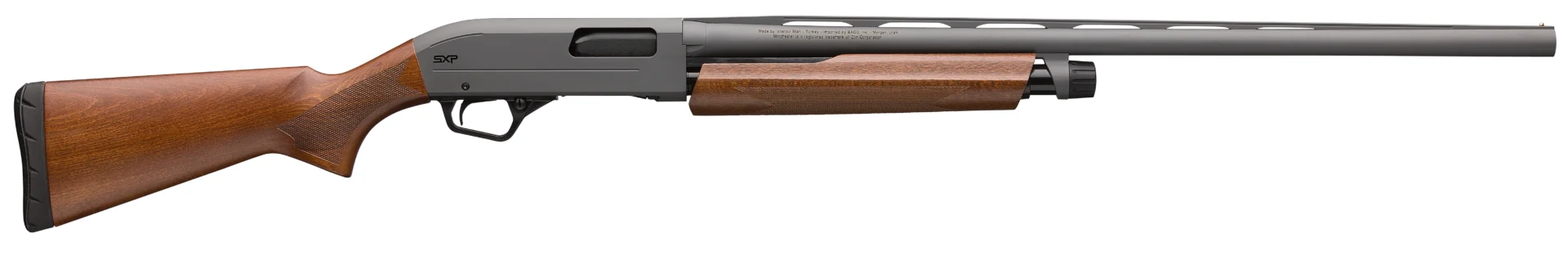 WINCHESTER SXP HG UPL FLD 20/26 BL/WD 3"#