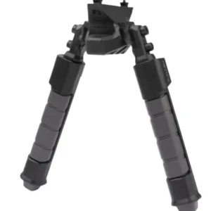 ALLEN HELIX POLYMER BIPOD - 8" - 11" 180 DEG. M-LOK MOUNT