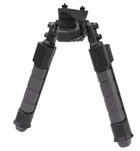 ALLEN HELIX POLYMER BIPOD - 8" - 11" 180 DEG. M-LOK MOUNT