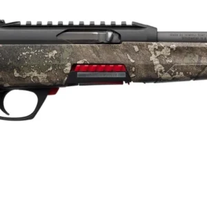 WINCHESTER WILDCAT SR 22LR 16.5" TTS TB
