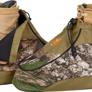 ARCTIC SHIELD BOOT INSULATORS - REALTREE APX LARGE 10-11