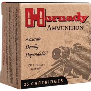 Hornady 9245 Custom 50AE 300gr Hornady XTP Hollow Point 20 Per Box/10 Case