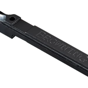 Browning 12333 SA-22 Scope Base Matte Black