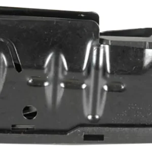 Savage Arms 55104 110 Blued Detachable 4rd for 22-250 Rem SA Savage 10 Predator Hunter/10/11FC/12FCV/12LRP/110/10/Precision Carbine 10