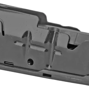 Savage Arms 55118 110 Blued Detachable 3rd for 375 Ruger/300 Win Mag Savage 10 Predator Hunter/10/11FC/12FCV/12LRP/110