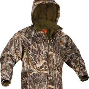 ARCTIC SHIELD HEAT ECHO ATTACK - JACKET REALTREE MAX-7 X-LARGE