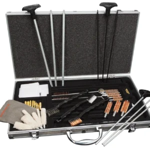 Hoppe's UACPR Premium Cleaning Kit Multi-Caliber Rifles/ Shotguns/ Pistols