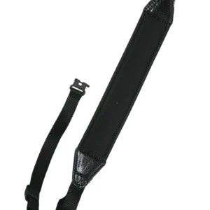 Outdoor Connection NDR90075 Raptor Sling Black Nylon Adjustable Rifle/Shotgun