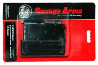SAVAGE MAGAZINE 212 12GA - 2RD BLACK