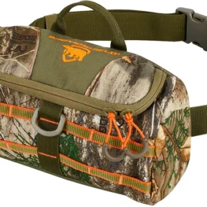 ARCTIC SHIELD FX1 WAISTPACK - REALTREE EDGE 200 CU. IN.