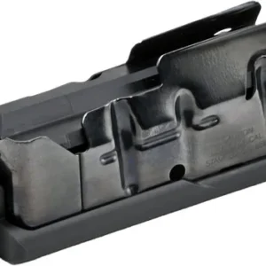 SAVAGE MAGAZINE AXIS/AXIS II - 400 LEGEND 4RD