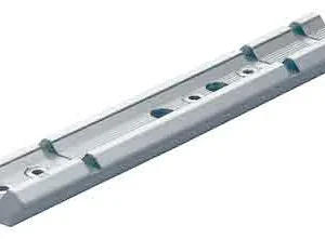 LEUPOLD BASE RIFLEMAN 1PC - RUGER 10/22 SILVER