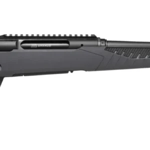 SAVAGE ARMS IMPULSE DRIVEN HUNTER 6.5CR #
