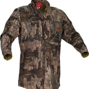 ARCTIC SHIELD TREK BUTTON UP - SHIRT REALTREE TIMBER X-LARGE