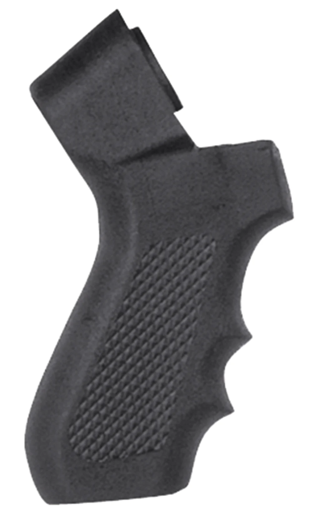 Mossberg 95005 Pistol Grip Kit For Use w/20 Gauge Mossberg 500, 505, 510, 590 & Maverick 88, Kit Includes Grip, Bolt, Flat Washer, Lock Washer, Rear Stud, Front Stud, Washer & Allen Wrench