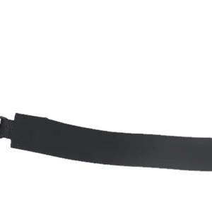 Max Ops SPT2 Edge Tactical Sling Black Elastic 12.30" OAL Adjustable Two-Point Tactical
