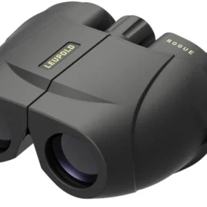 LEUPOLD BINOCULAR BX1 ROGUE 8X25 BLK