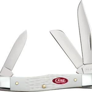 CAE MED STOCKMAN WHITE SPARXX