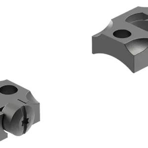 Leupold 50234 Standard Base  Matte Black Cooper Arms 16/22/23