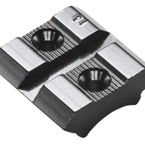 Weaver Mounts 48013 Top Mount Base 13 Black Savage 4/5/Stevens 56/66