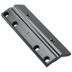 Weaver Mounts 48401 Detachable Side Mount #1 Black Remington 700/Savage 110/112