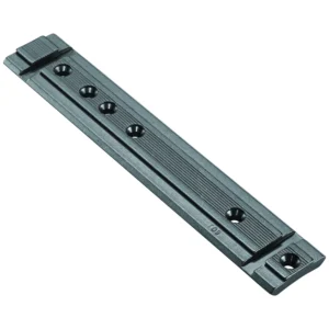 Weaver Mounts 48505 .22 Tip-Off Adapter Base TO-9M Matte Black Ruger 10/22