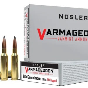 NOS 6.5CR 90GR VARM FBT 20RD