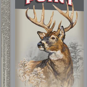 Winchester Ammo X32WS2 Power-Point 32WinSpecial 170gr 20 Per Box/10 Case