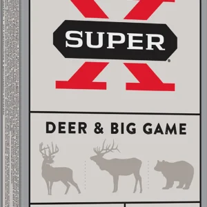 Winchester Ammo X4570H Super X 45-70Gov 300gr Jacketed Hollow Point 20 Per Box/10 Case