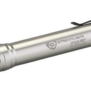 SLI STYLUS PRO SILVER 100 LUM