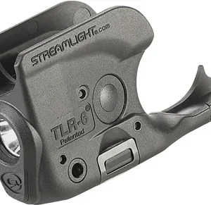 STREAMLIGHT TLR-6 LED LIGHT - ONLY 1911 STYLE NO LASER
