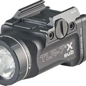 STREAMLIGHT TLR-7XSUB USB SLB9 - W/SA HELLCAT JAW MOUNTING KEY