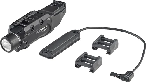 STREAMLIGHT TLR RM 2 LASER-G - LIGHT RAIL MOUNT/REMOTE SWITCH