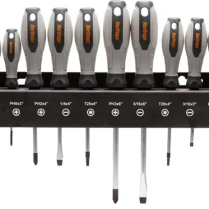 LYMAN HERITAGE 12PC - DRIVER SET