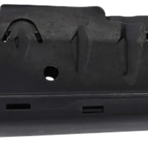 Savage Arms 55221 110 Blued Detachable 4rd for 7.62x39mm Savage 10 Predator Hunter/10/11FC/12FCV/12LRP/110/10 Precision Carbine