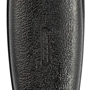 Pachmayr 04856 SC100 Decelerator Sporting Clay Black Small Rubber For Shotgun