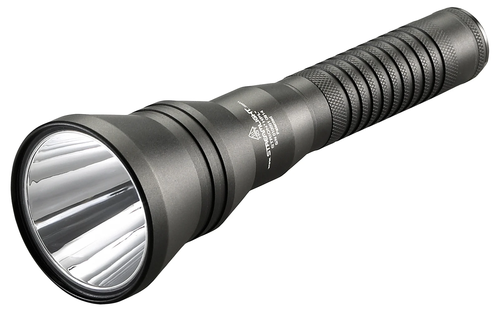 SLI STRION LED HP 120V AC/DC