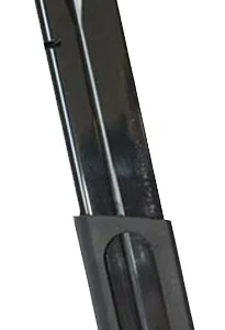Beretta USA C89282 Cx4 Storm 30rd 9mm Luger Compatible w/ Beretta 92FS Blued Gloss Steel