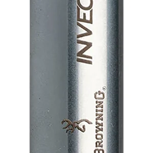 Browning 1134263 Invector-DS Browning 12 Gauge Improved Modified Extended Stainless Steel Chrome