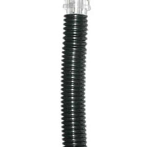 Haydel's Game Calls DG87 Deer Grunt Grunter Call Attracts Deer Clear Plastic