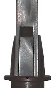 Haydel's Game Calls Q91 Bobwhite  Open Call Attracts Quail Gray Acrylic