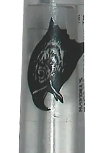 Haydel's Game Calls HS91 Hawk Screamer Open Call Crow/Hawk Fight Sounds Attract Turkeys, Clear Acrylic