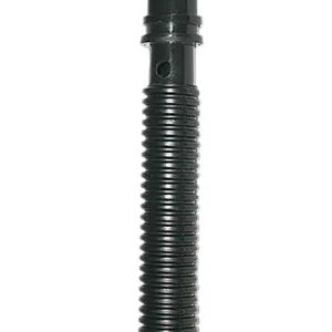 Haydel's Game Calls VDG92 Variable Tone Deer Grunt Call Attracts Deer Black Plastic