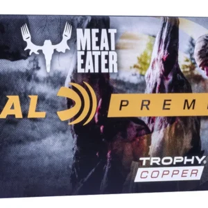 Federal P300WSMTC1 Premium 300WSM 180gr Trophy Copper 20 Per Box/10 Case