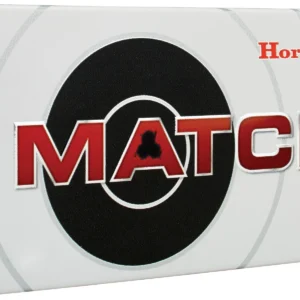 HRN 6.5CR 140GR ELD-M 20RD