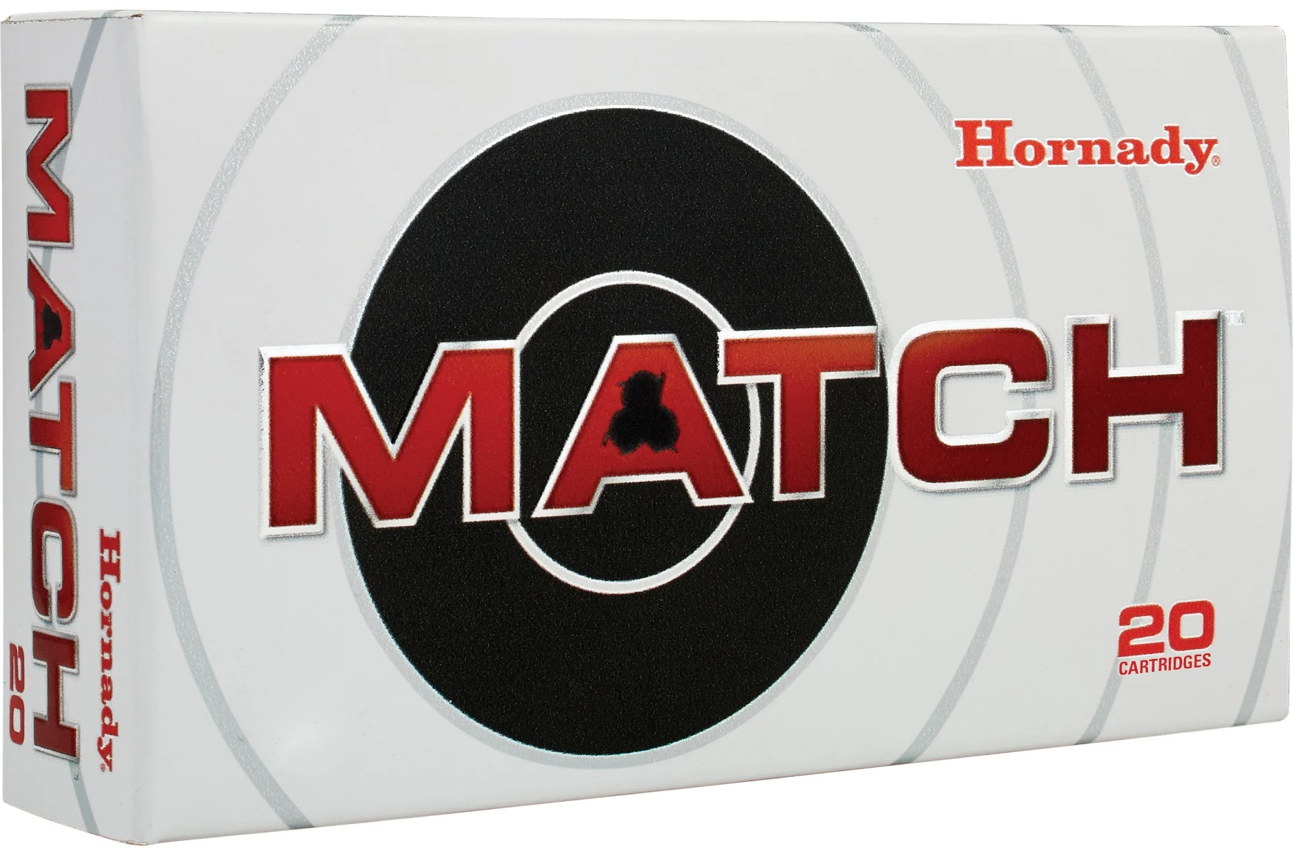HRN 6.5CR 140GR ELD-M 20RD