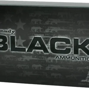 HRN 22 ARC 75GR BLK ELD 20RD